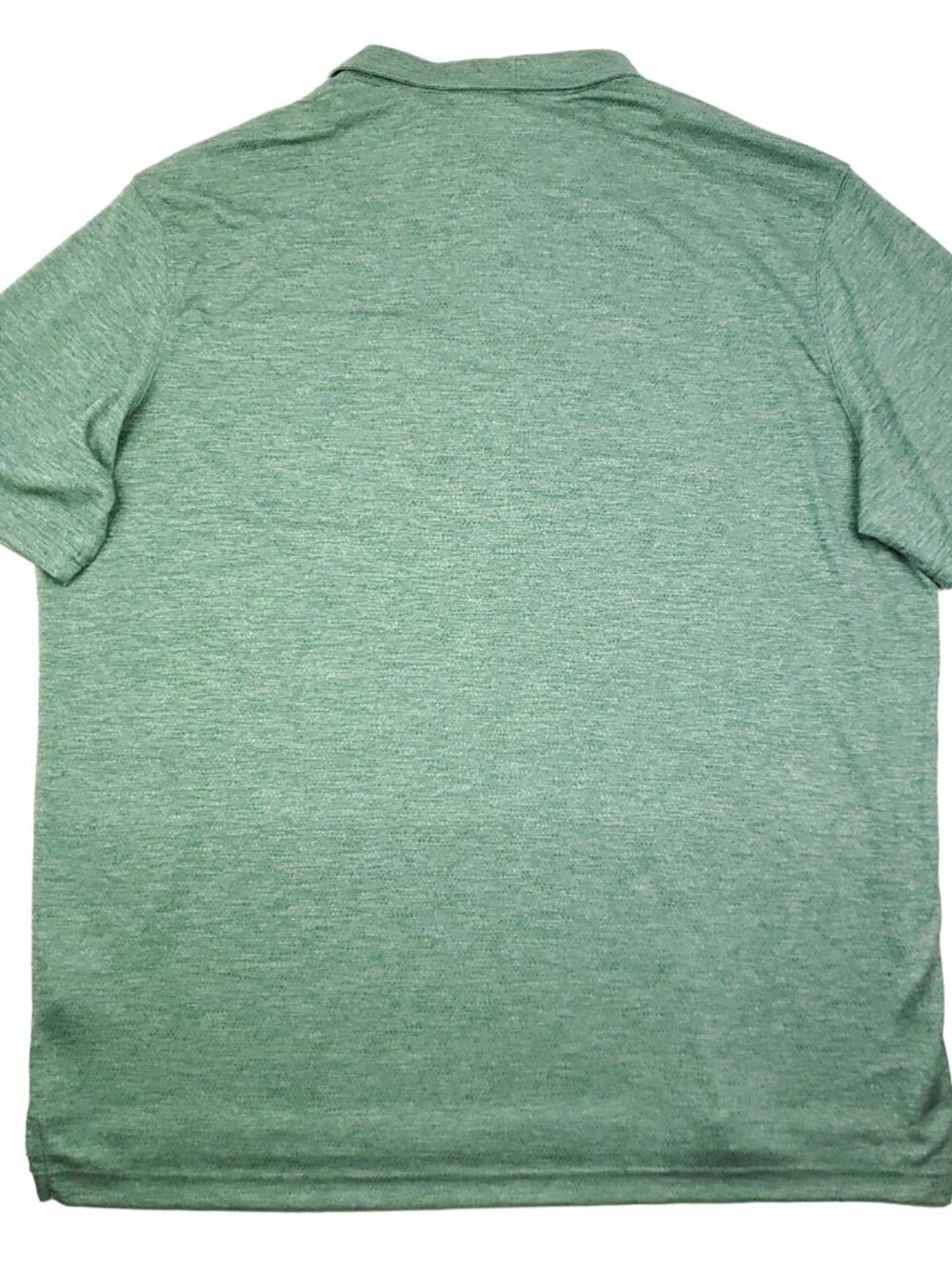 Duluth Trading Armachillo Polo Shirt Moisture Wicking Cooling Men XL Relaxed NWT - Picture 3 of 9